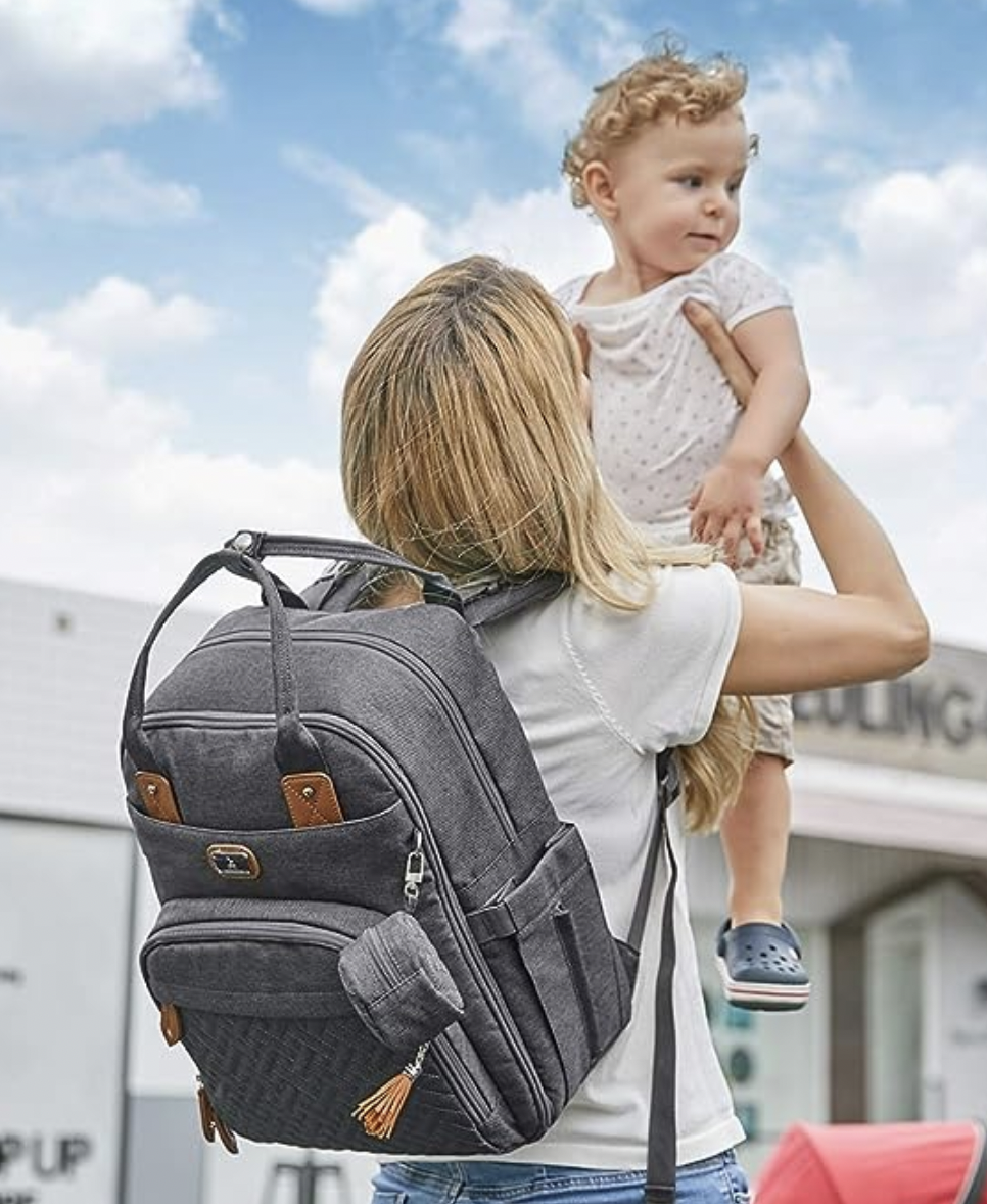 Best Baby Changing Bags 2023 Our Top Picks on Amazon